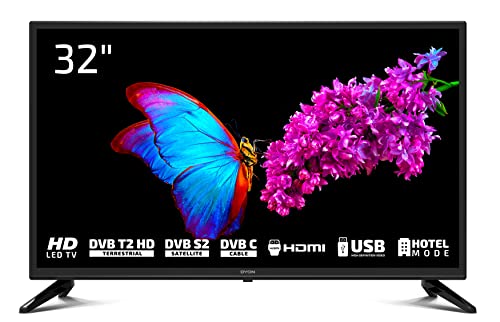 Dyon-Fernseher DYON Enter 32 Pro X2 80 cm (32 Zoll) Fernseher