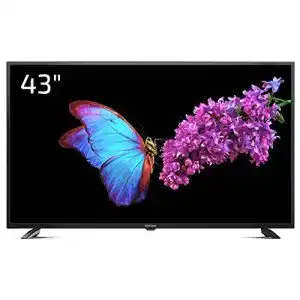 Dyon fernseher dyon live 43 pro x 108 cm 43 zoll fernseher