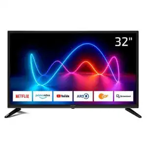 Dyon fernseher dyon movie smart 32 xt 80 cm 32 zoll