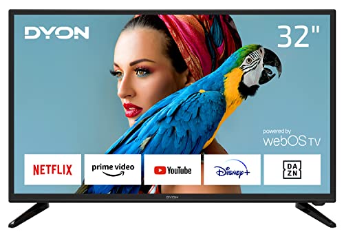 Dyon-Fernseher DYON Smart 32 X-EOS 80 cm (32 Zoll) Smart TV