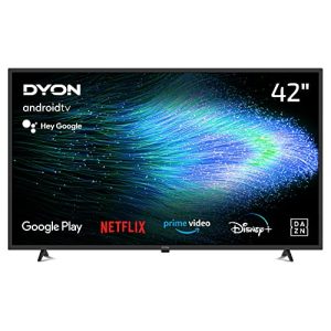 Dyon-Fernseher DYON Smart 42 AD-2 105cm (42 Zoll) Android TV