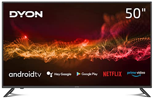 Dyon-Fernseher DYON Smart 50 AD 125,7 cm (50 Zoll) Fernseher