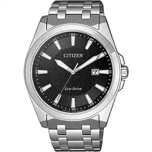 Eco-Drive-Uhren