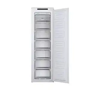Einbau gefrierschrank haier hfe 172 nf de