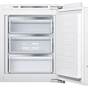 Einbau Gefrierschrank Siemens GI11VAFE0 iQ500