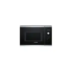 Einbau mikrowelle bosch bel554ms0 serie 6 38 x 59 cm 900 w