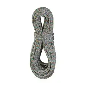 Einfachseil edelrid parrot seil 98mm x 80m bunt