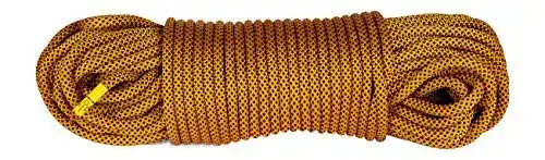 Einfachseil Mantle 80m – Kletterseil für dynamische Anwendungen