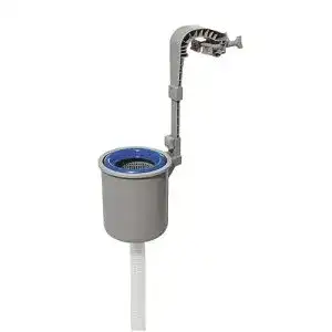 Einhaengeskimmer bestway flowclear fuer filtersysteme 1