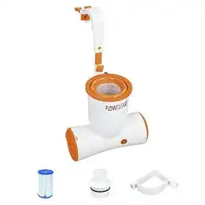 Einhaengeskimmer bestway flowclear skimatic 2 in 1