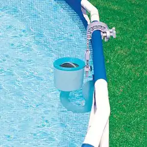 Einhaengeskimmer intex 58949 skimmer deluxe gross