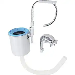 Einhaengeskimmer intex surface skimmer deluxe