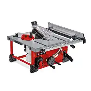 Einhell tischkreissaege einhell akku tischkreissaege te ts 36 210