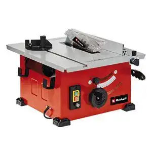 Einhell tischkreissaege einhell tischkreissaege tc ts 210