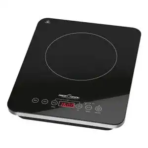 Einzel induktionskochfeld profi cook proficook