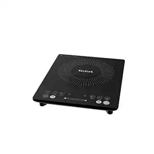 Einzel induktionskochfeld tefal ih2108 everyday slim