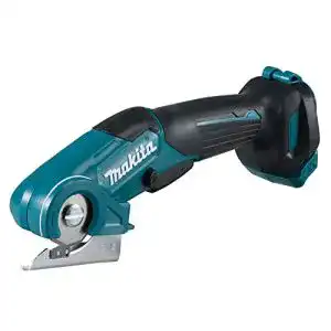 Elektrische blechschere makita cp100dz akku universalschere