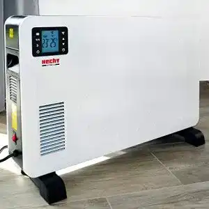 Elektroheizung hecht brandneue version heizgeraet
