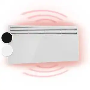 Elektroheizung klarstein elektrischer heizkoerper