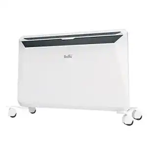 Elektroheizung mi heat ballu rapid konvektor heizer mit 2200w