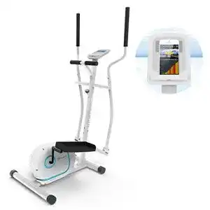 Ellipsentrainer klarfit myon cross crosstrainer cross stepper