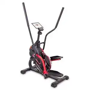 Ellipsentrainer maxvitalis 2in1 und stepper crosstrainer