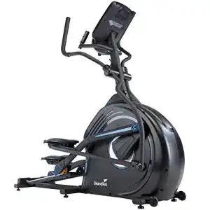 Ellipsentrainer skandika crosstrainer cardiocross conqueror