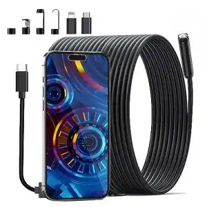 Endoskop kamera 10m aopick endoskopkamera 10m 1080p hd