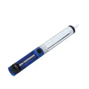 Entloetpumpe bigtec entloetsaugpumpe antistatisch pumpe