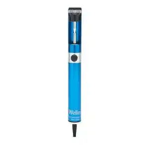 Entloetpumpe weller 7874b manuelle esd sichere