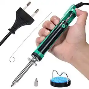 Entloetpumpe yihua 929d v elektrisches vakuum entloetkolben