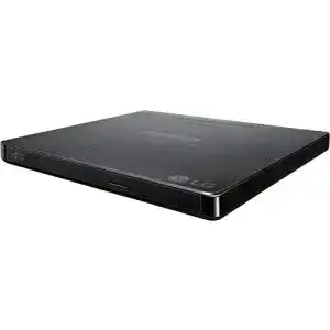 Externer blu ray brenner lg electronics bp60nb10 ultra slim portable