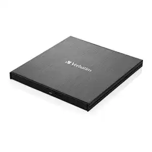 Externer blu ray brenner verbatim externer slimline bluray writer 1