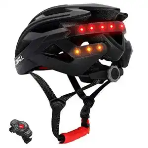 Fahrradhelm mit bluetooth livall bh60seplus 2018 smart bike