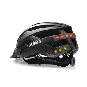 Fahrradhelm mit bluetooth livall mt1 neo smarter fahrradhelm