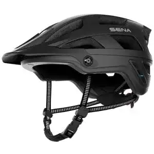 Fahrradhelm mit bluetooth sena adult m1 mountainbike helm