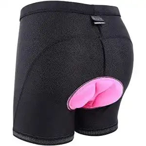Fahrradhose damen sportneer radlerhose damen rad shorts