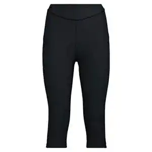 Fahrradhose damen vaude advanced pants iii 3 4 radhose
