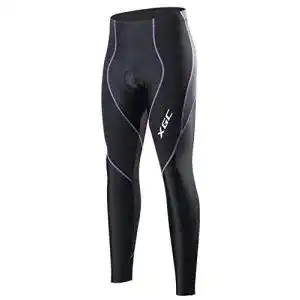 Fahrradhose damen xgc damen lange radlerhose fahrradhose