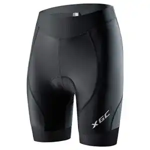Fahrradhose damen xgc kurze radlerhose u radunterhose