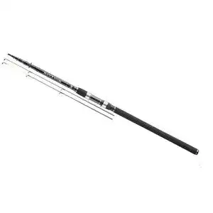 Feederrute daiwa feeder rute black widow tele feeder 390m