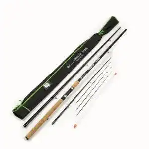 Feederrute zite fishing steckrute feeder angeln friedfisch