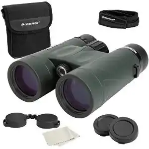 Fernglas 8x42 celestron 71332 nature dx 8 x 42 mm