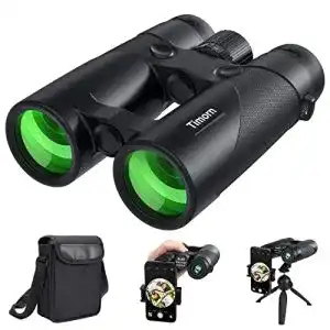 Fernglas 8x42 timorn 8x42 fernglas erwachsene mit nachtsicht low
