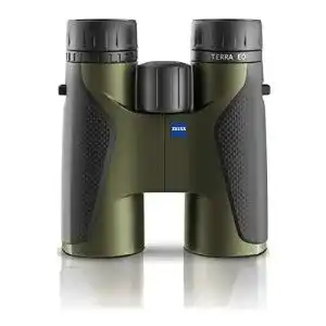Fernglas 8x42 zeiss terra ed 8 x 42 fernglas gruen schwarz