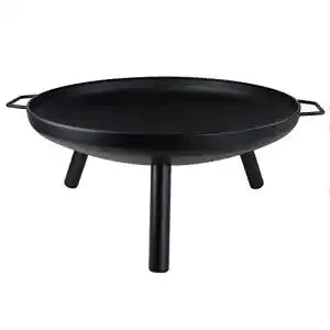 Feuerschalen kynast exklusiv feuerschale 58cm eisenschale