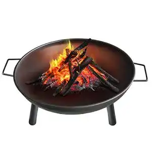Feuerschalen montafox feuerschale feuerstelle lagerfeuer metall