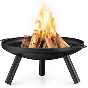 Feuerschalen sirrbter feuerschale 60cm fuer den garten