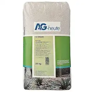 Filtersand ag heute min2c pool 25kg koernung 04 08