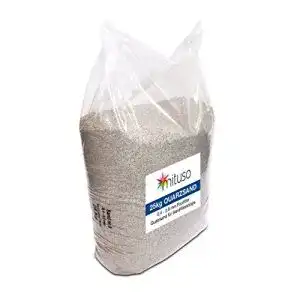 Filtersand mituso quarzsand koernung 04 08mm aquariumsand